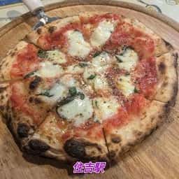 Pizza Bar M's