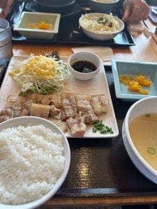 サムギョプサル専門店&韓国料理 ぽど 浜松町