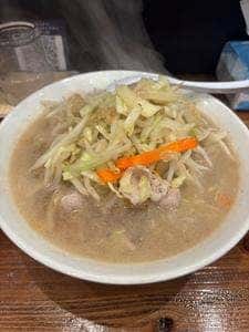 餃子とタンメンの店 かしわぎ