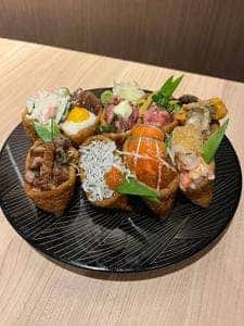 めしや 一之助 上野店