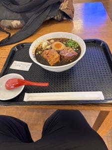 紅虎小吃店 成田空港店