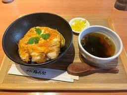 十割そば 中村麺兵衛 宇都宮店