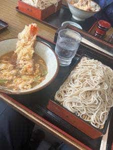そば処 菊水なんぶ