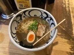 麺鮮醤油房 周平