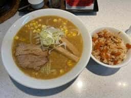 麺屋久兵衛