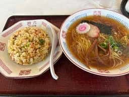 助六食堂