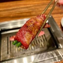 焼肉USON 宇成