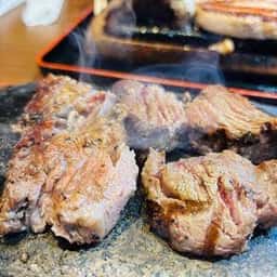 感動の肉と米 鵜沼店