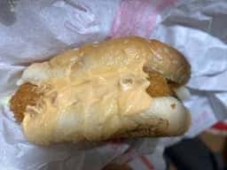 マクドナルド イオンモール新小松店