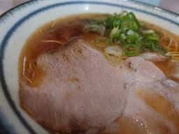 博多 九ちゃんラーメン
