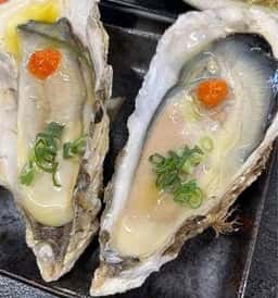 かき小屋 小江戸