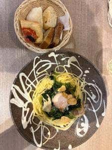 FELICE BASIL BK Cafe SOLARIA PLAZA