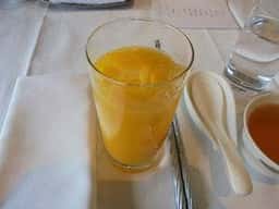 中国レストラン 聚景園 神戸ポートピアホテル