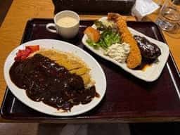 キッチン ゴン 西陣店