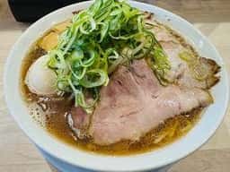 THIS IS ラーメン