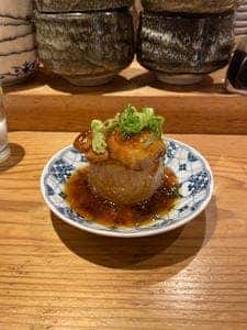 おでんトさかな にのや