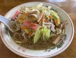 ドライブインはねやま