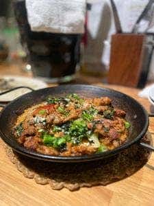 バル014 馬場ワイン食堂