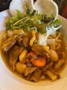 バインミーシンチャオ 大船店