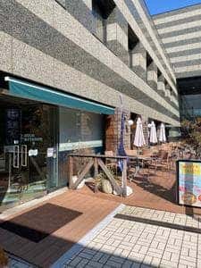 ハワイアンCafe＆Dining ヒロキッチン 大船