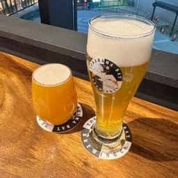 横浜ベイブルーイング 横浜フロント店