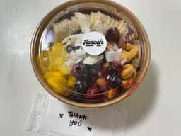 acai cafe kobe