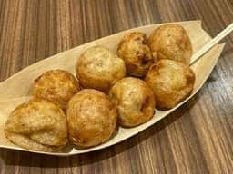 会津屋 梅田HEP NAVIO店