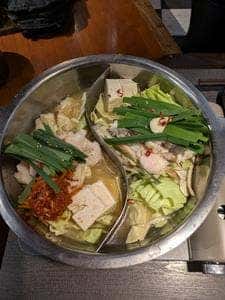 もつ電雷大井町店