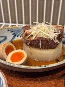 竈門ご飯 一穀