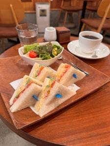 Cafe Siphonista
