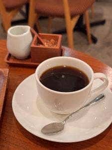 Cafe Siphonista