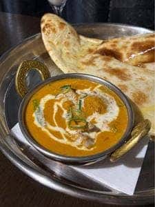 インド・ネパール料理 ジャクション