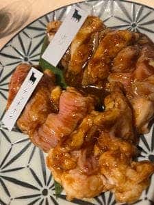 本日のおすすめ 交野店