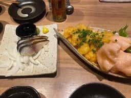 魚たか 西新宿店