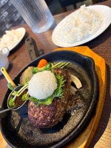 百楽GRILL
