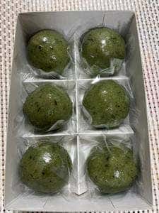 赤福 阪神梅田本店