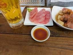 川かみ鮮魚店