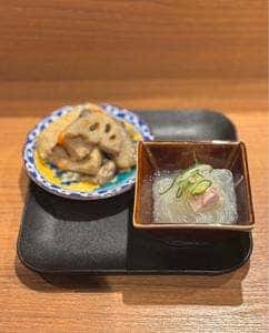 おばんざい居酒屋コンフィ