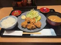 丹波赤どり とりのや本店