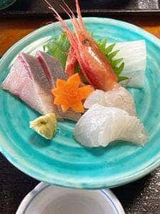 御食事処 やしま