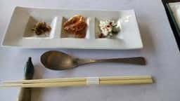 創作会席 味 三秀