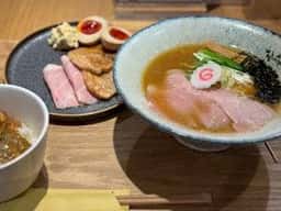 MENDOKORO TOMO Premium