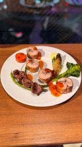 nanoru namonai 人形町店