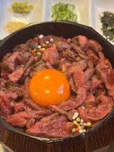 焼肉八十八 誠匠