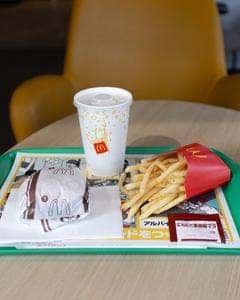 マクドナルド 姫路花影町店