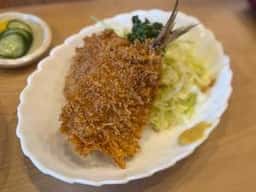 とんかつ仙成屋