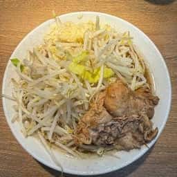 自家製麺 浜一