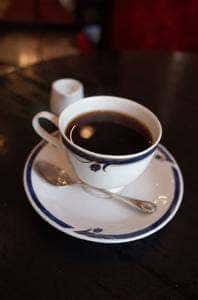 カフェ・ド・巴里池袋西口店