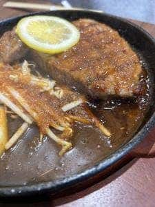 ステーキ&ハンバーグ ISHIHARA