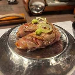 道産羊肉割烹 ラムぴりか